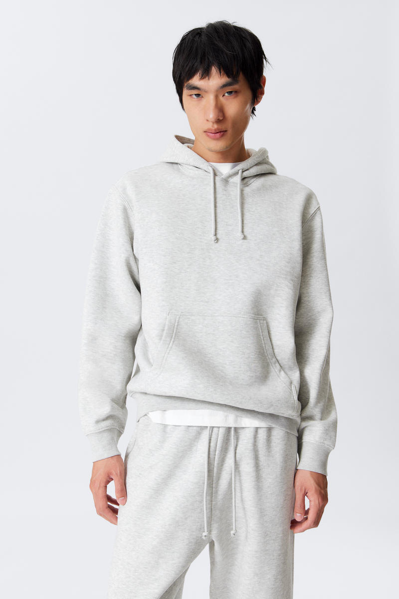 Classic Hoodie Classic Hoodie von Weekday
