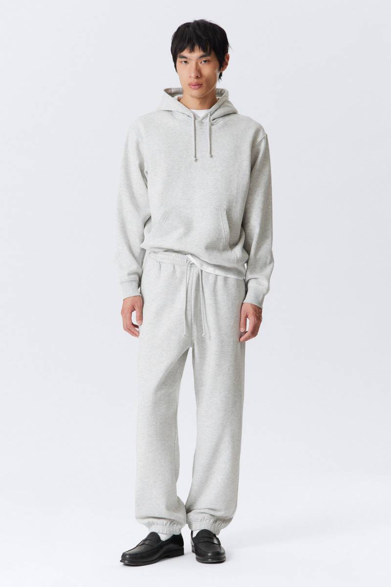 Classic Sweatpants von Weekday
