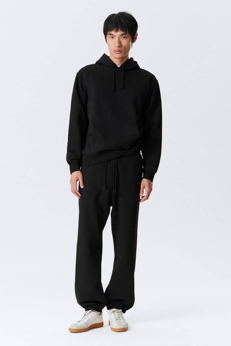 Classic Sweatpants von Weekday