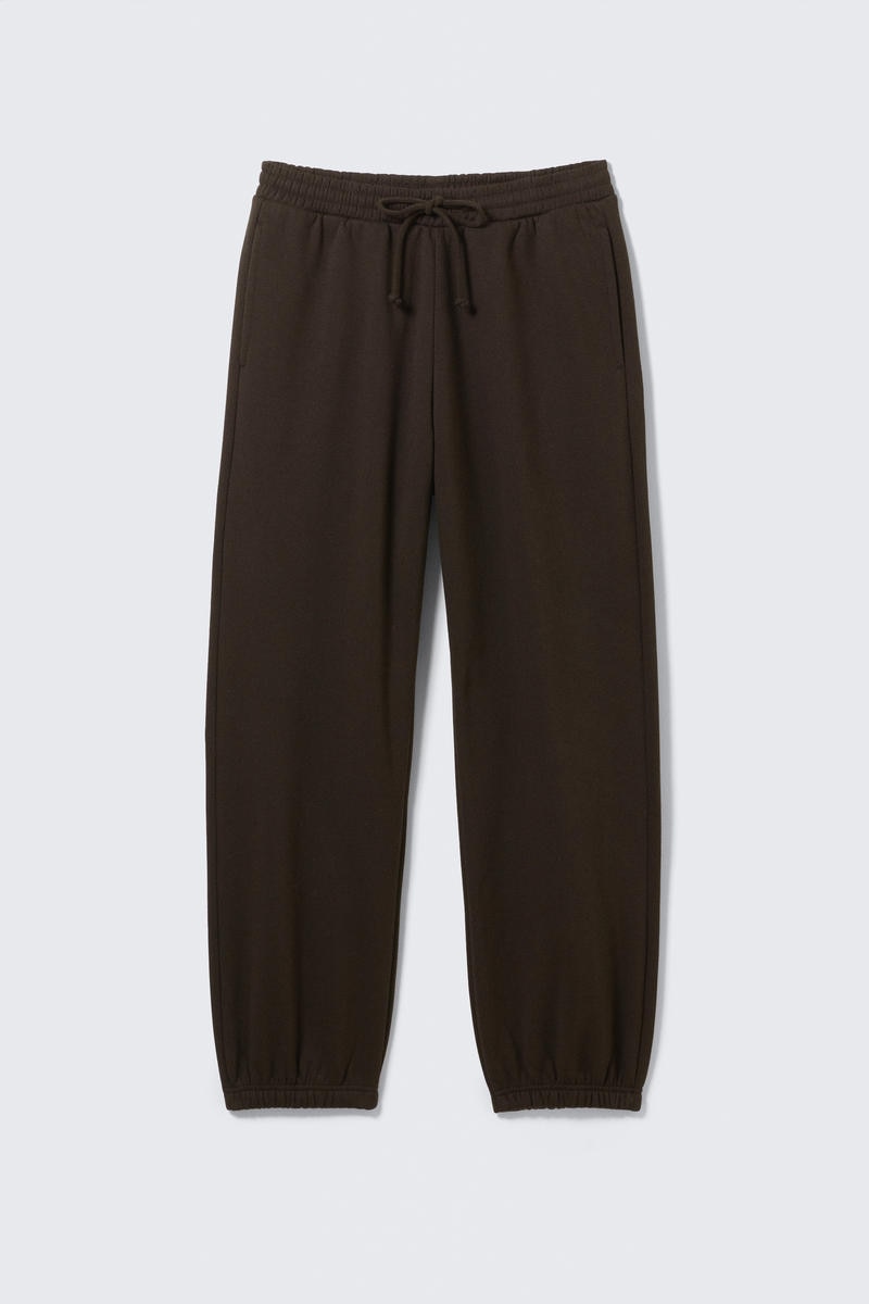 Classic Sweatpants Classic Sweatpants von Weekday