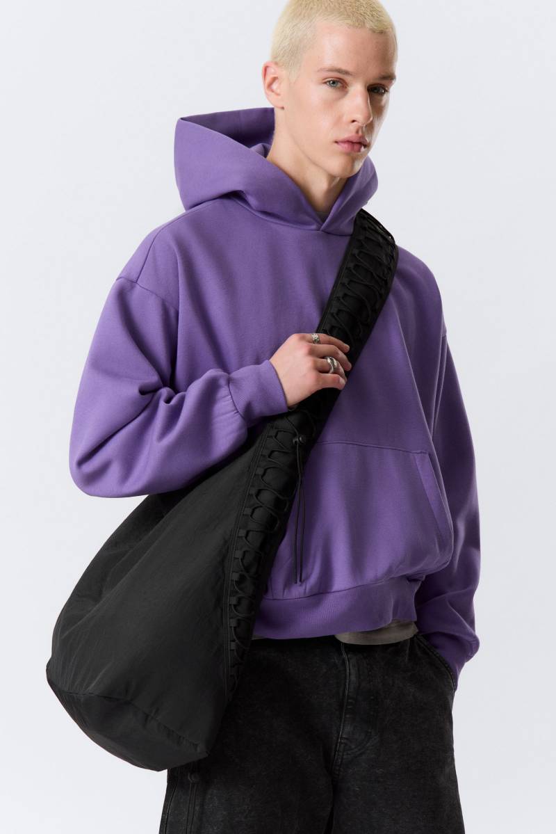 Dawa Drawstring Shoulder Bag von Weekday