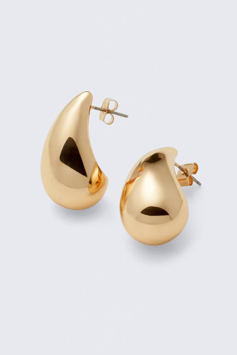 Drop Earrings von Weekday