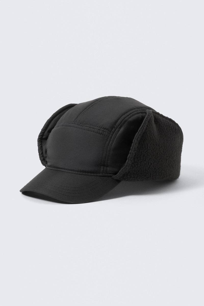 Flap Cap von Weekday