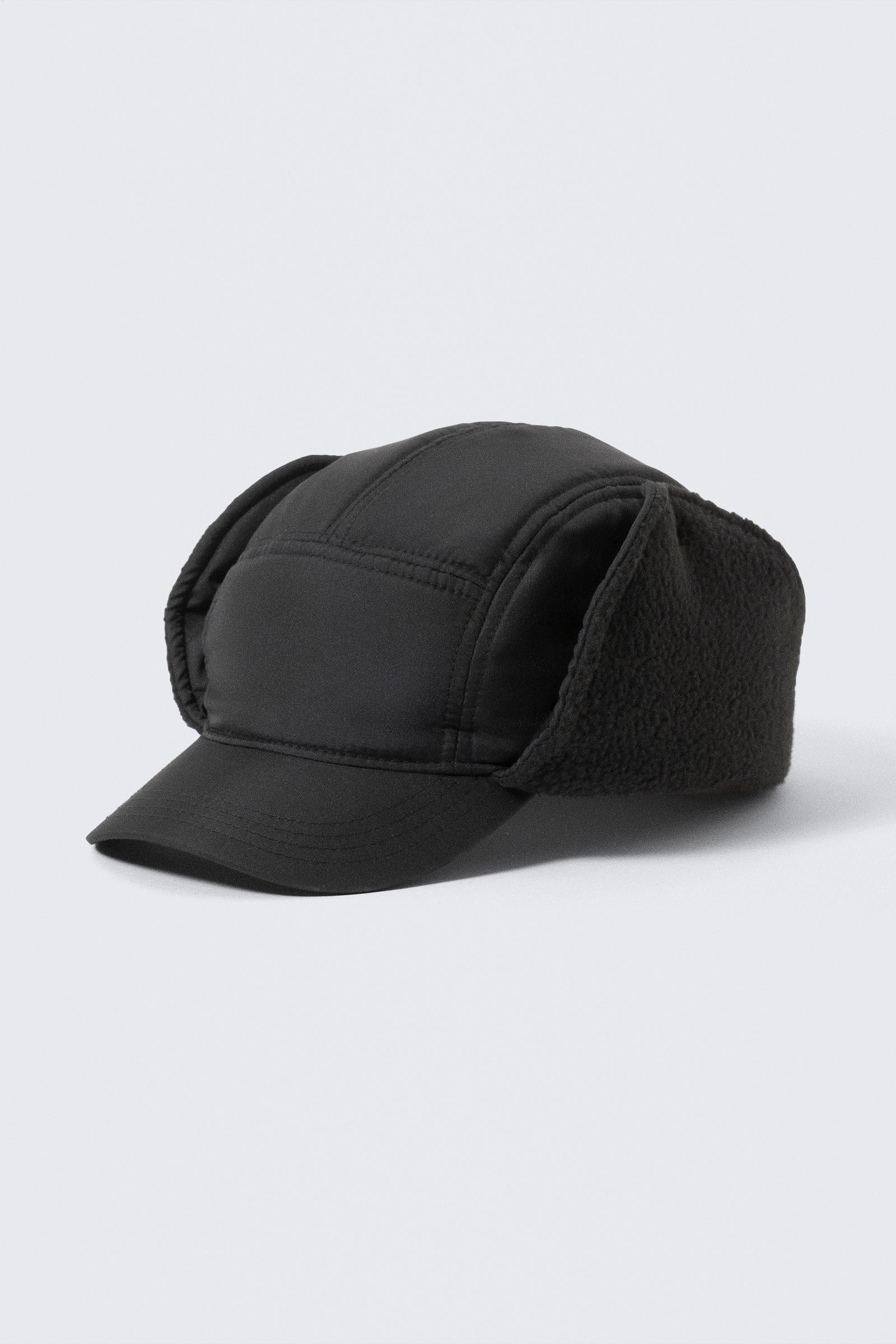 Flap Cap von Weekday