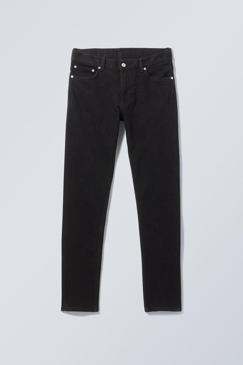 Friday Skinny Slim Leg Jeans Friday Skinny Slim Leg Jeans von Weekday