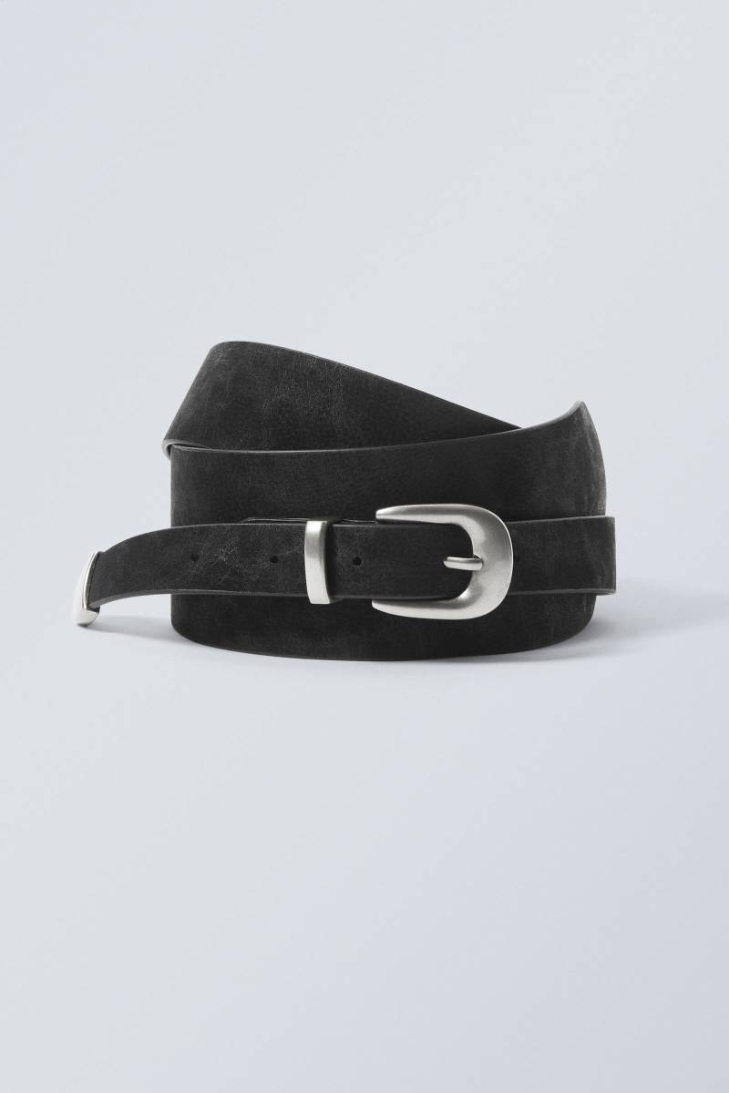 Hip Belt von Weekday