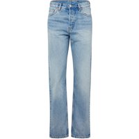 Jeans 'Barrel Pen' von Weekday