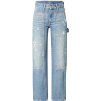 Jeans 'Carpenter' von Weekday