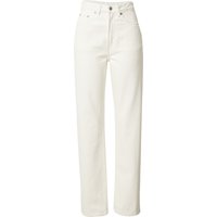 Jeans 'Rowe Extra High Straight' von Weekday