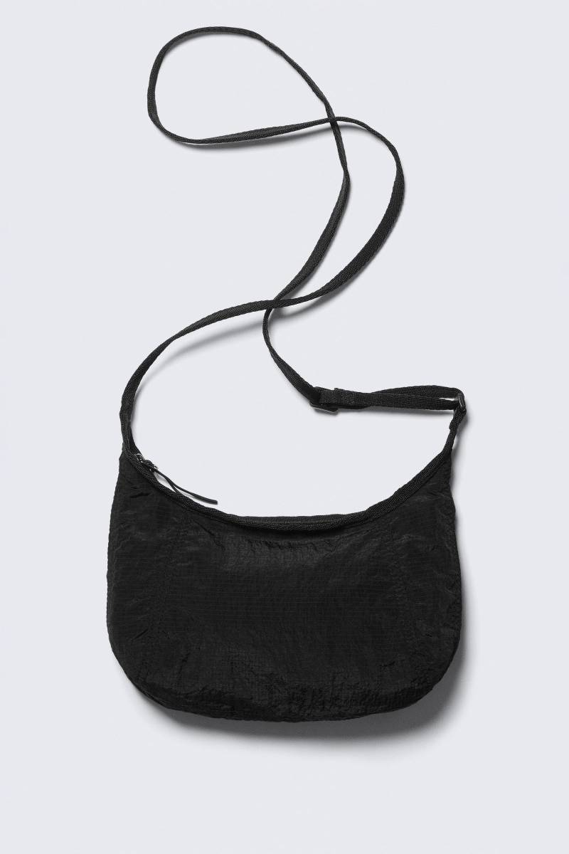 Lightweight Adjustable Nylon Crossbody Bag von Weekday
