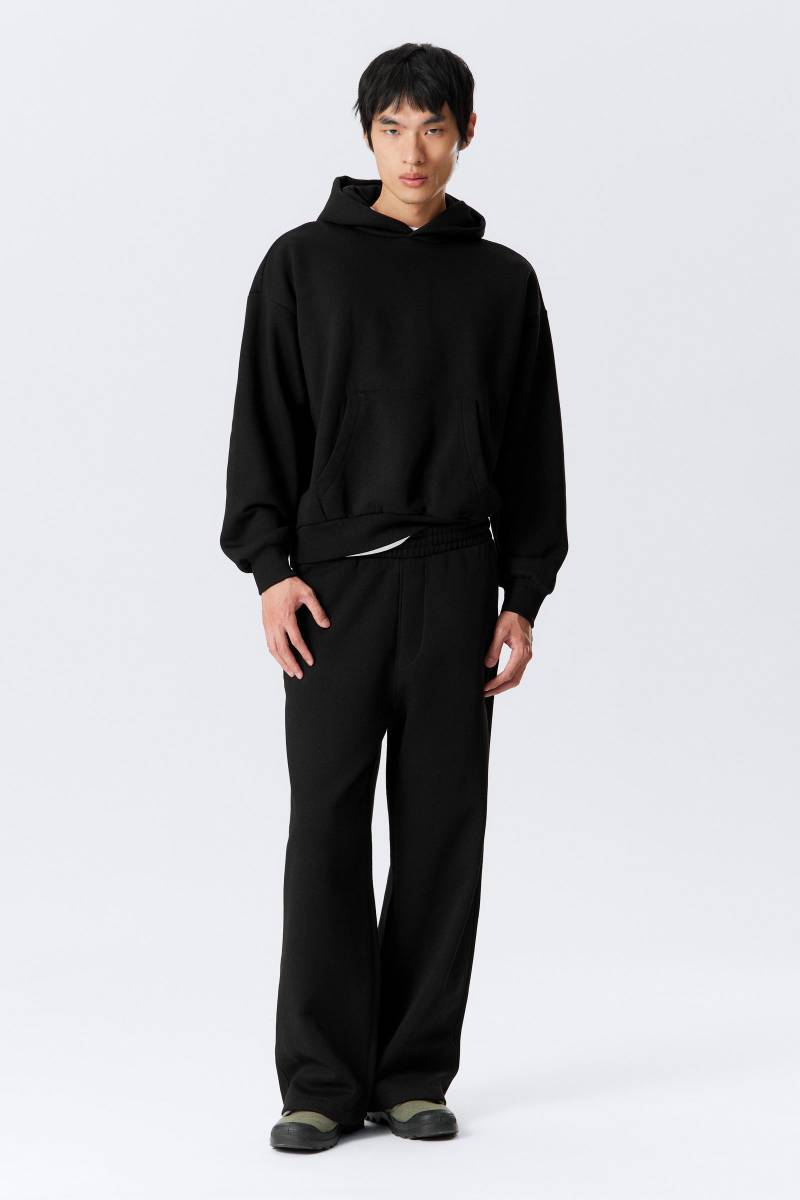 Loose Sweatpants von Weekday