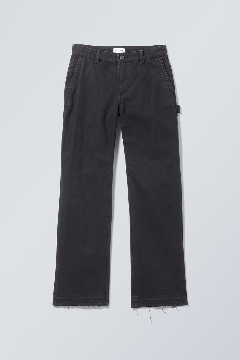 Mace Carpenter Trousers von Weekday