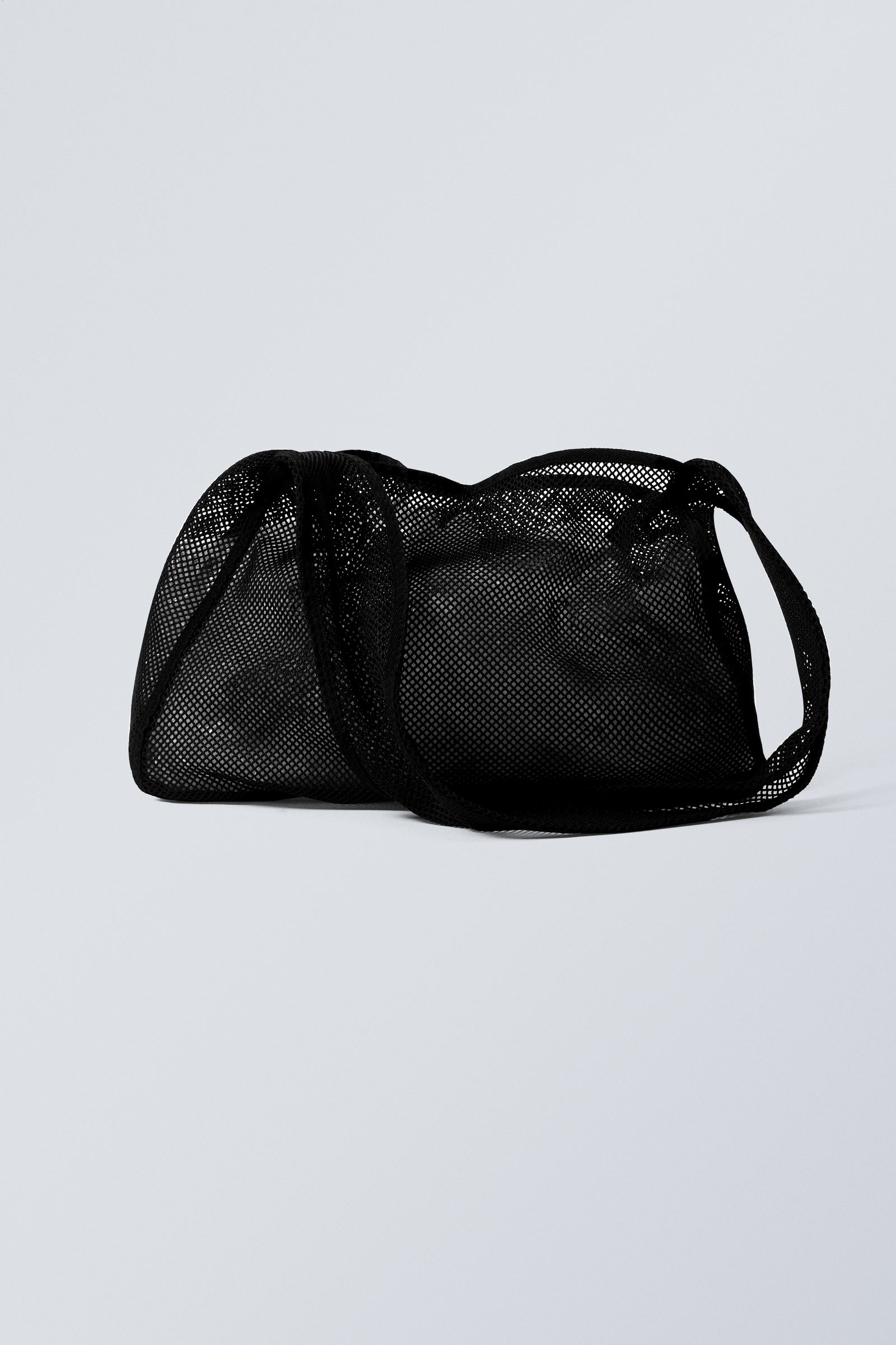 Net Shoulder Bag von Weekday