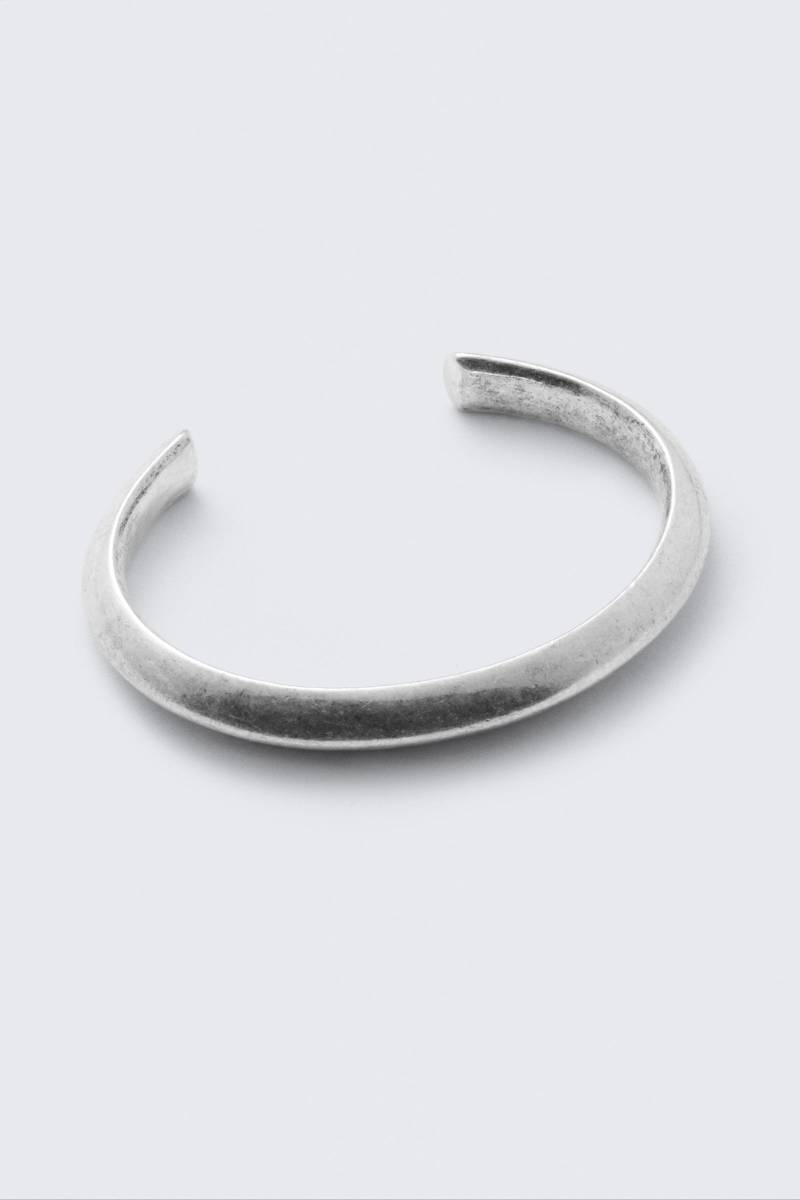 Open Cuff Bracelet von Weekday