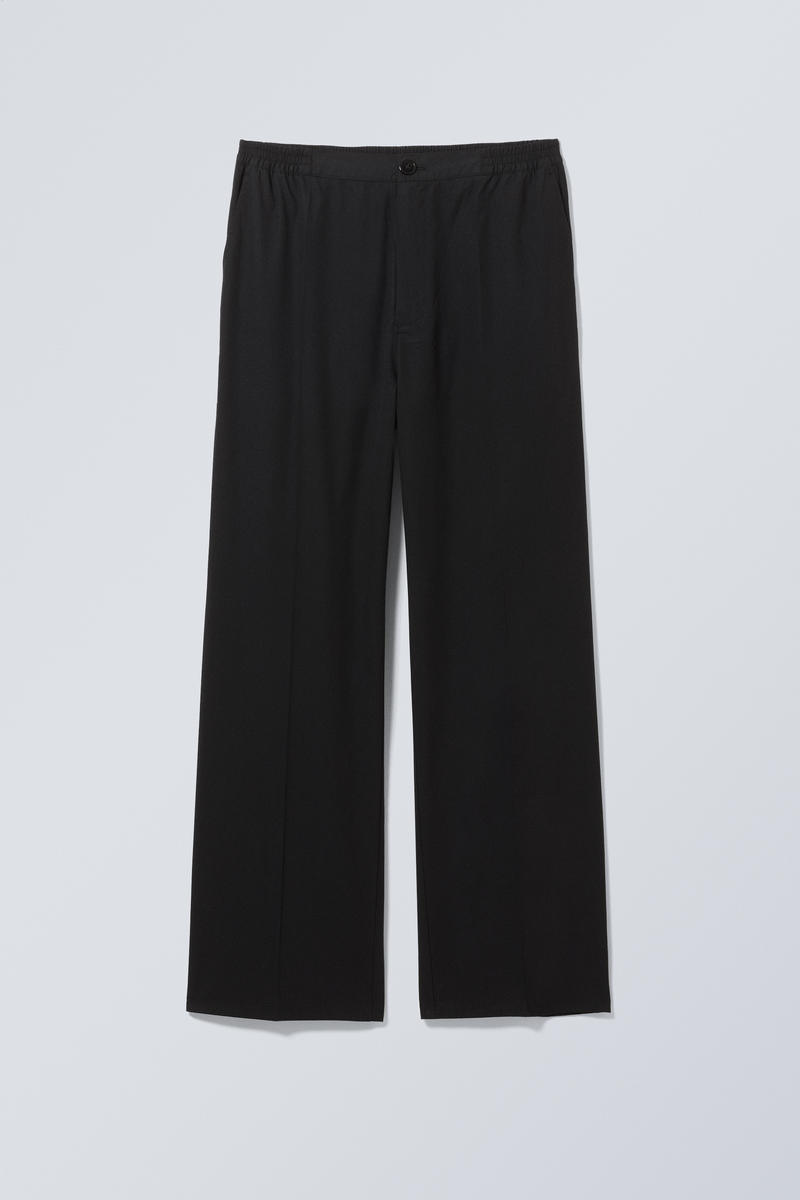 Relaxed Casual Trousers Relaxed Casual Trousers von Weekday