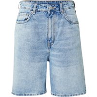 Shorts 'Dandy' von Weekday