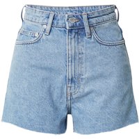 Shorts 'Rowe' von Weekday