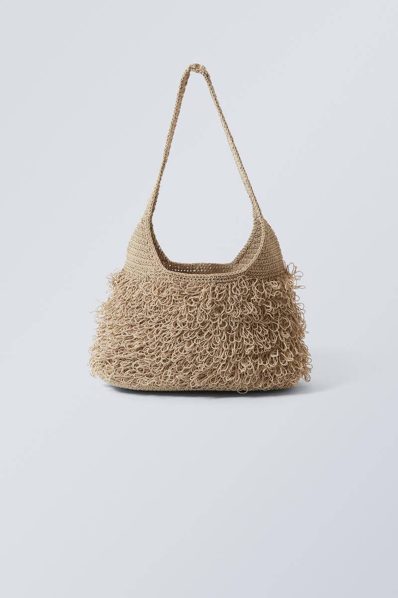 Small Loop Handbag von Weekday