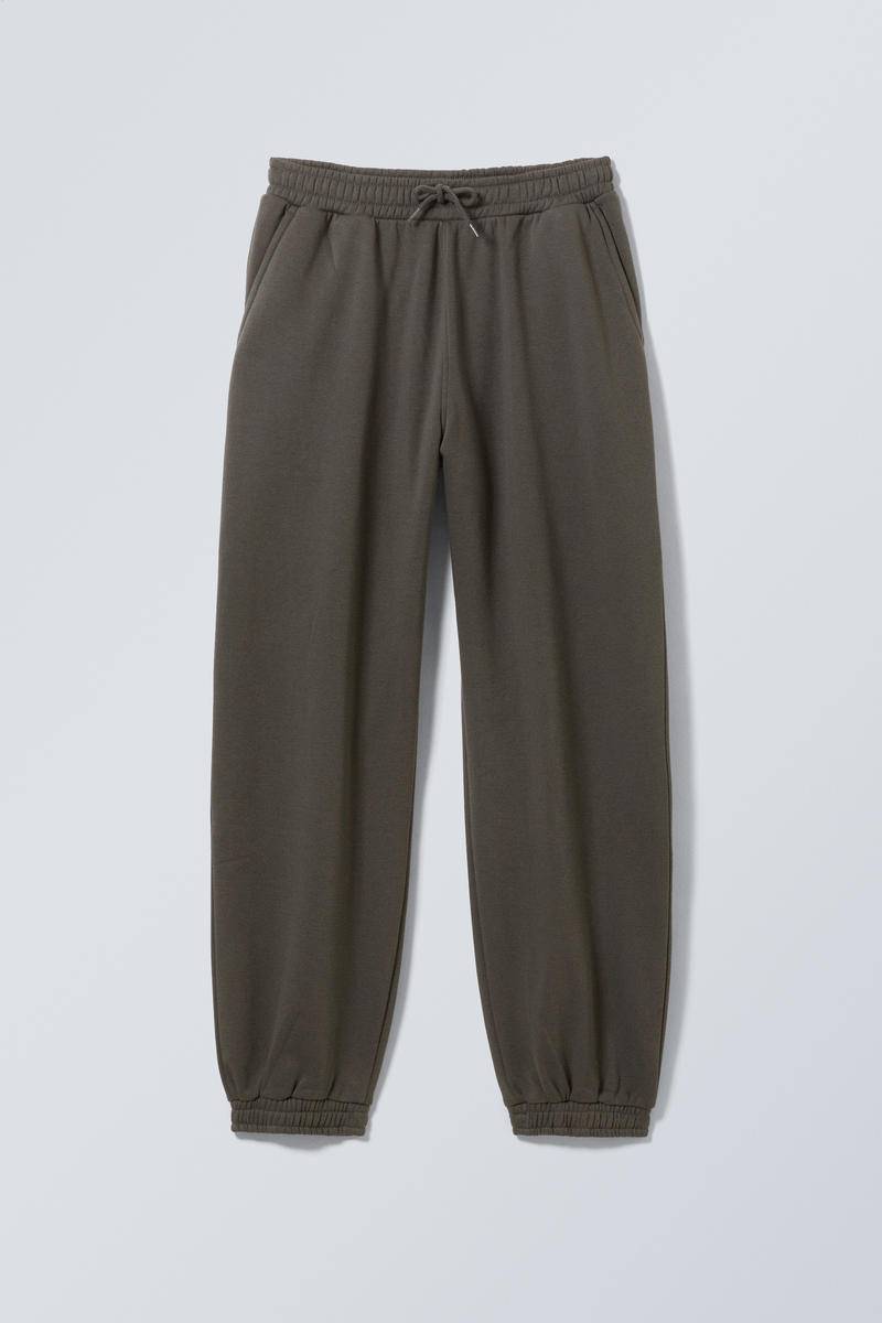 Standard Sweatpants von Weekday