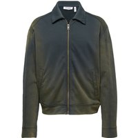 Sweatjacke 'Norton' von Weekday