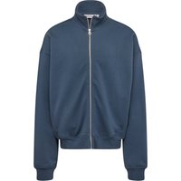 Sweatjacke von Weekday