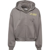 Sweatjacke von Weekday