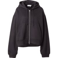 Sweatjacke von Weekday