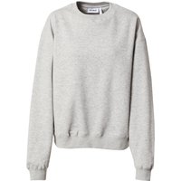 Sweatshirt 'Essence Standard' von Weekday