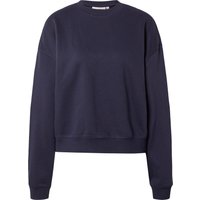 Sweatshirt 'Essence Standard' von Weekday