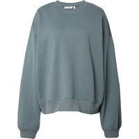 Sweatshirt 'Paula' von Weekday