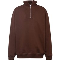 Sweatshirt von Weekday