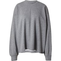 Sweatshirt von Weekday