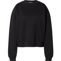 Sweatshirt 'Essence Standard' von Weekday