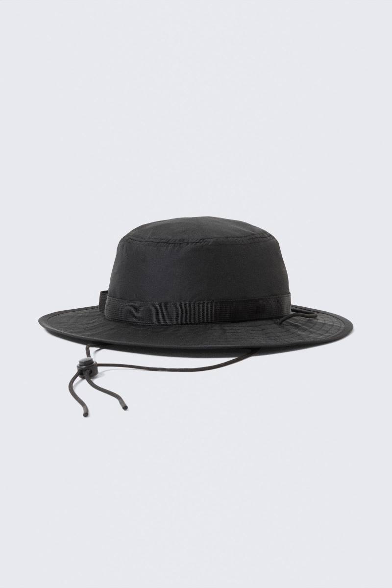 Utility Bucket Hat von Weekday