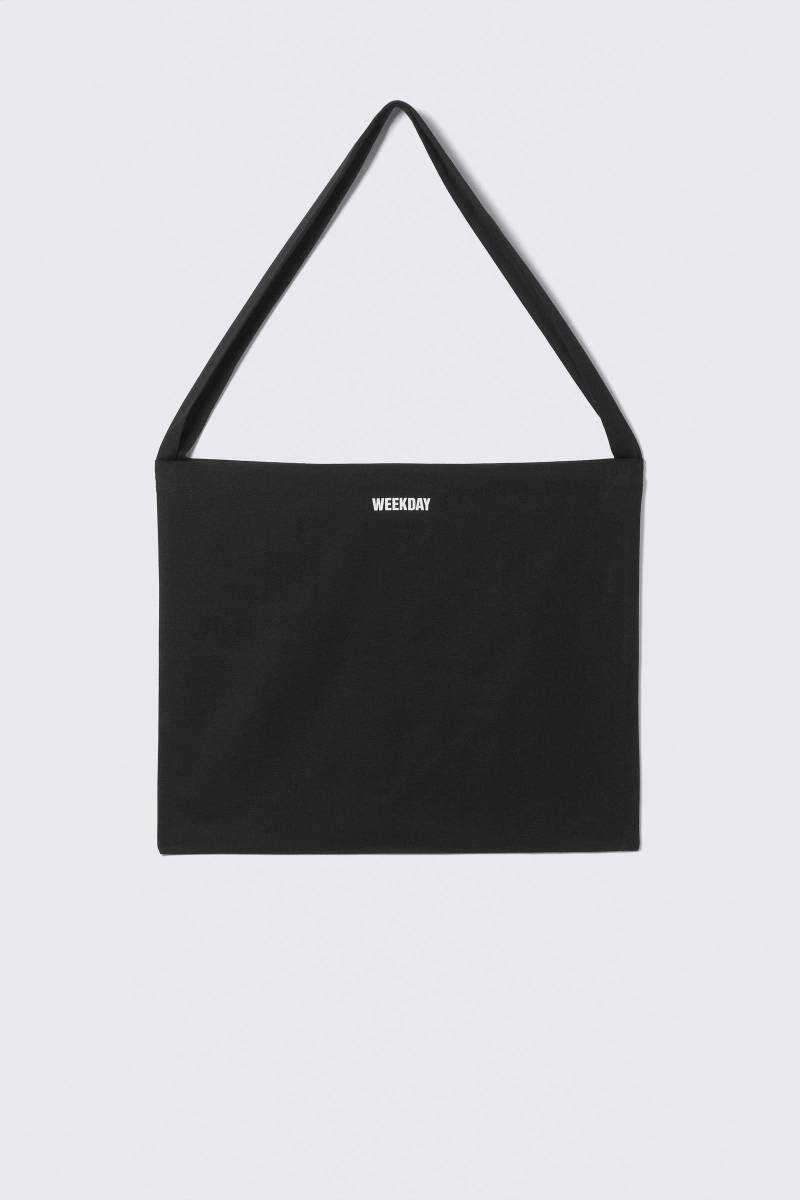Weekday Canvas Tote Bag von Weekday