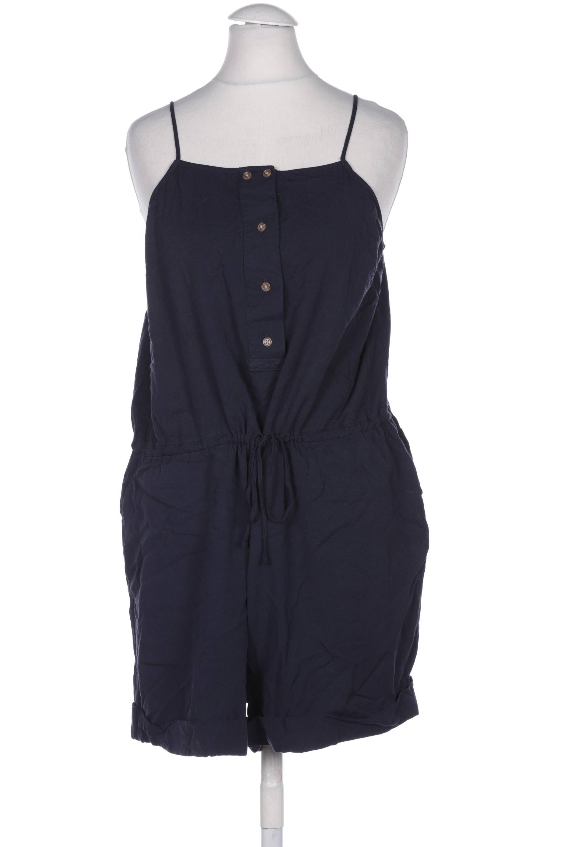 Weekday Damen Jumpsuit/Overall, marineblau von Weekday