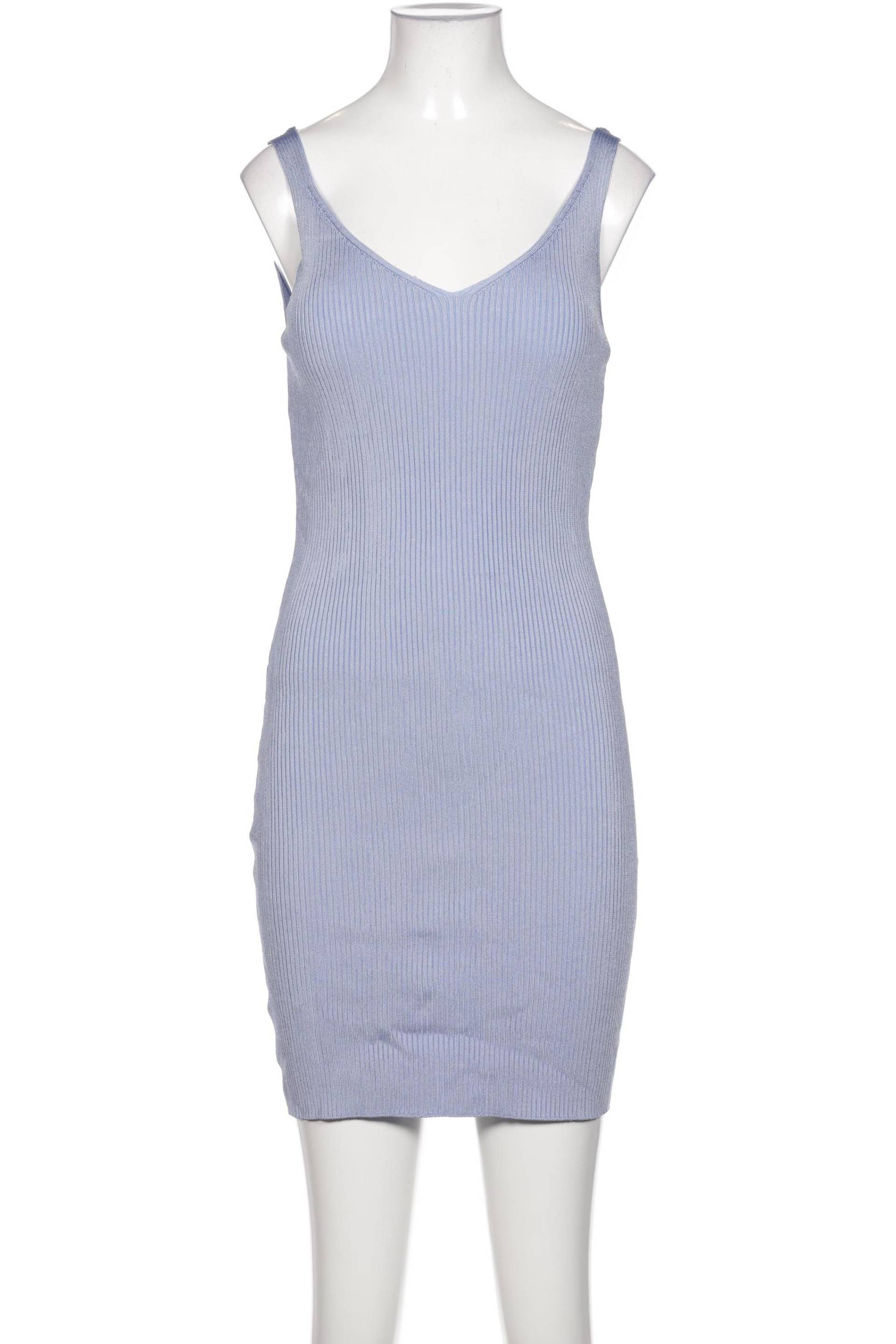 Weekday Damen Kleid, blau von Weekday