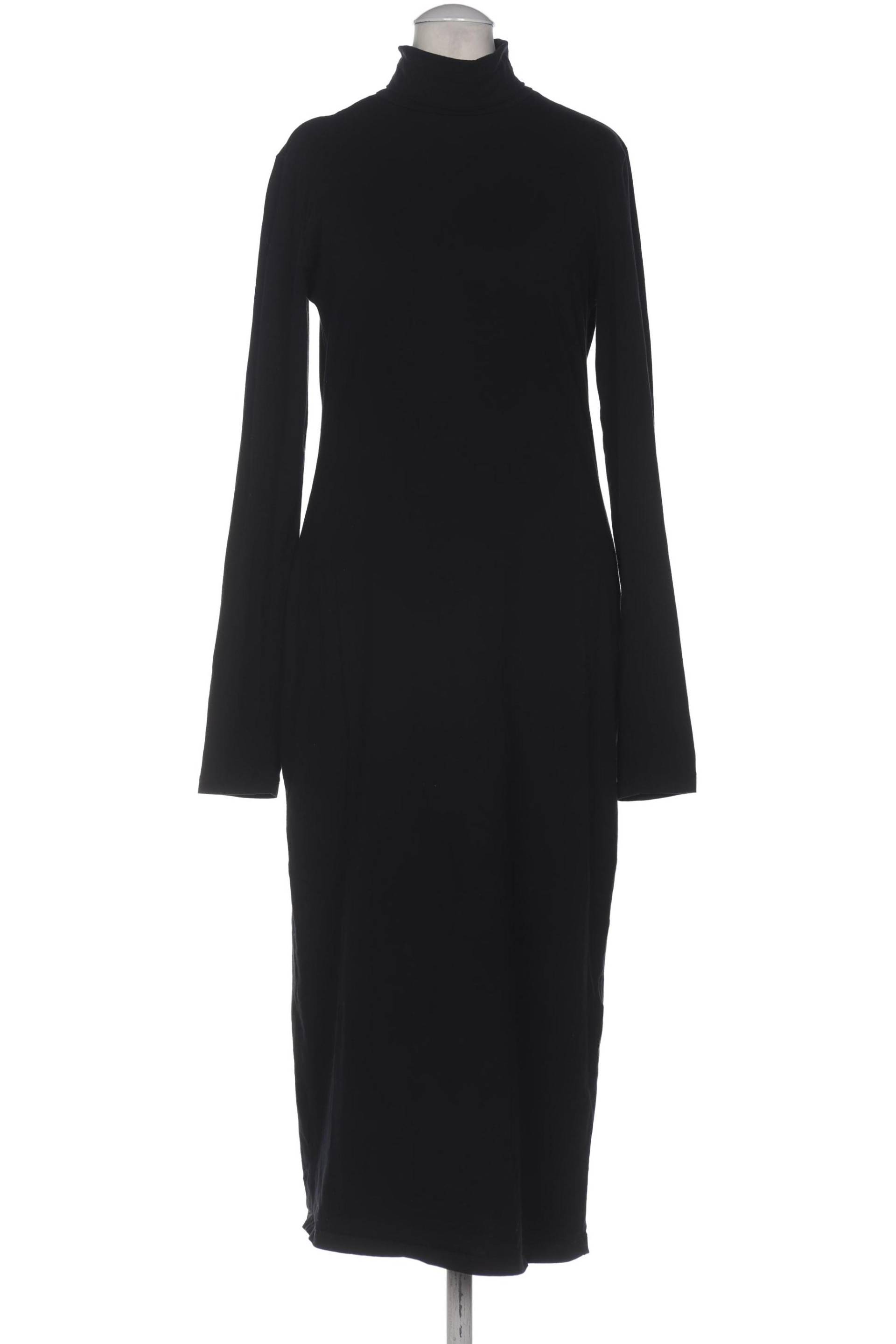 Weekday Damen Kleid, schwarz von Weekday