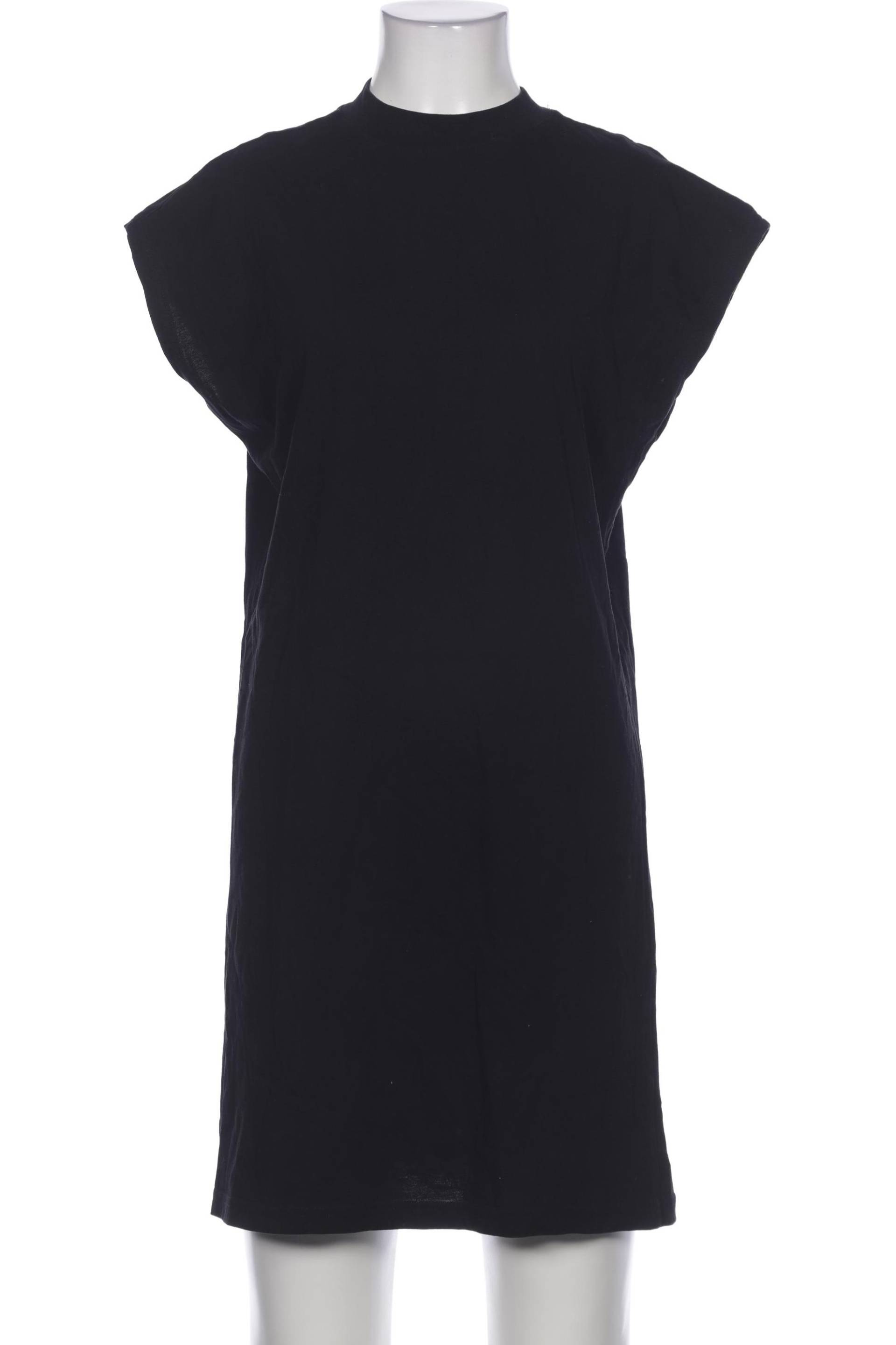 Weekday Damen Kleid, schwarz von Weekday