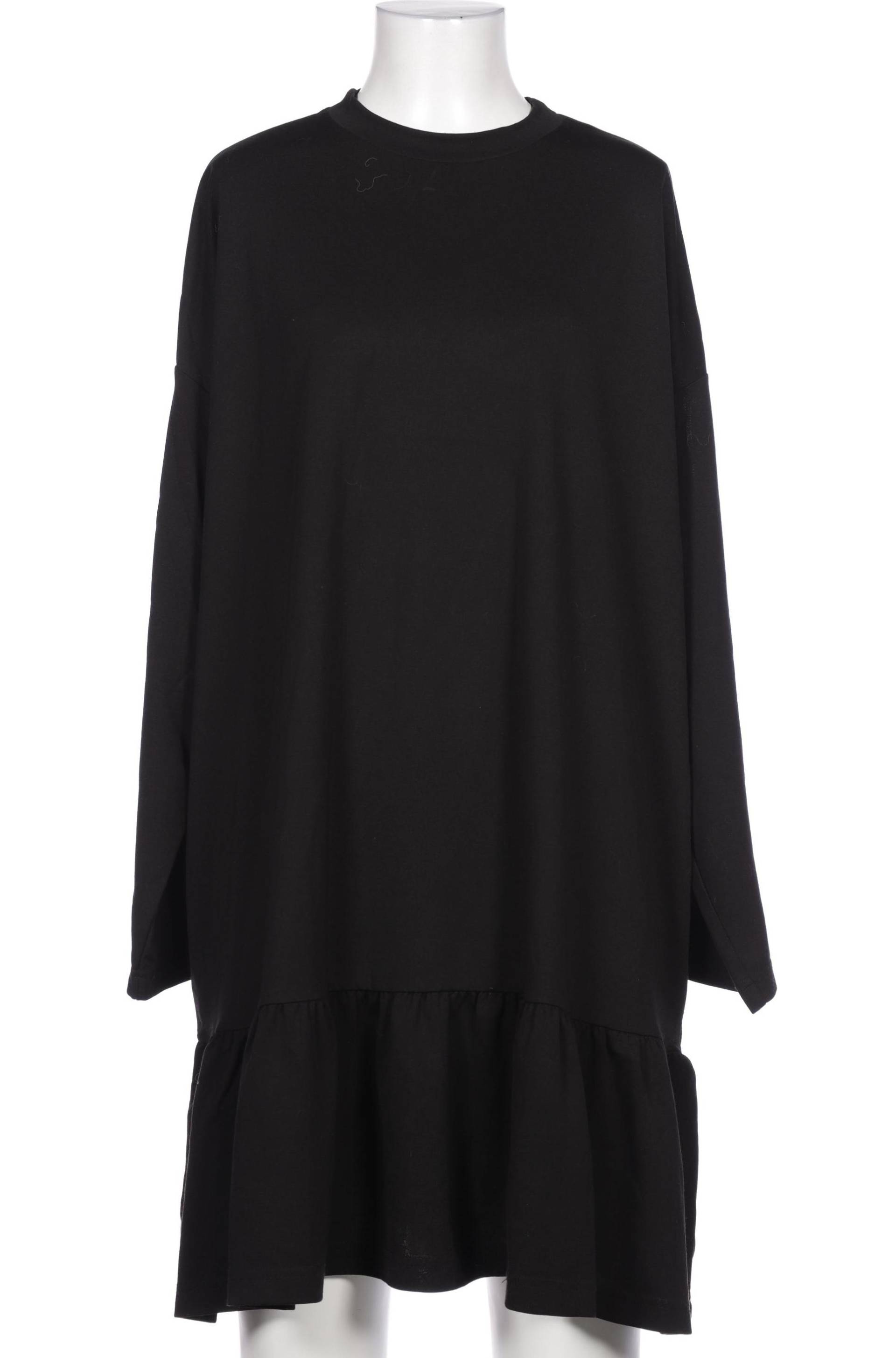 Weekday Damen Kleid, schwarz von Weekday