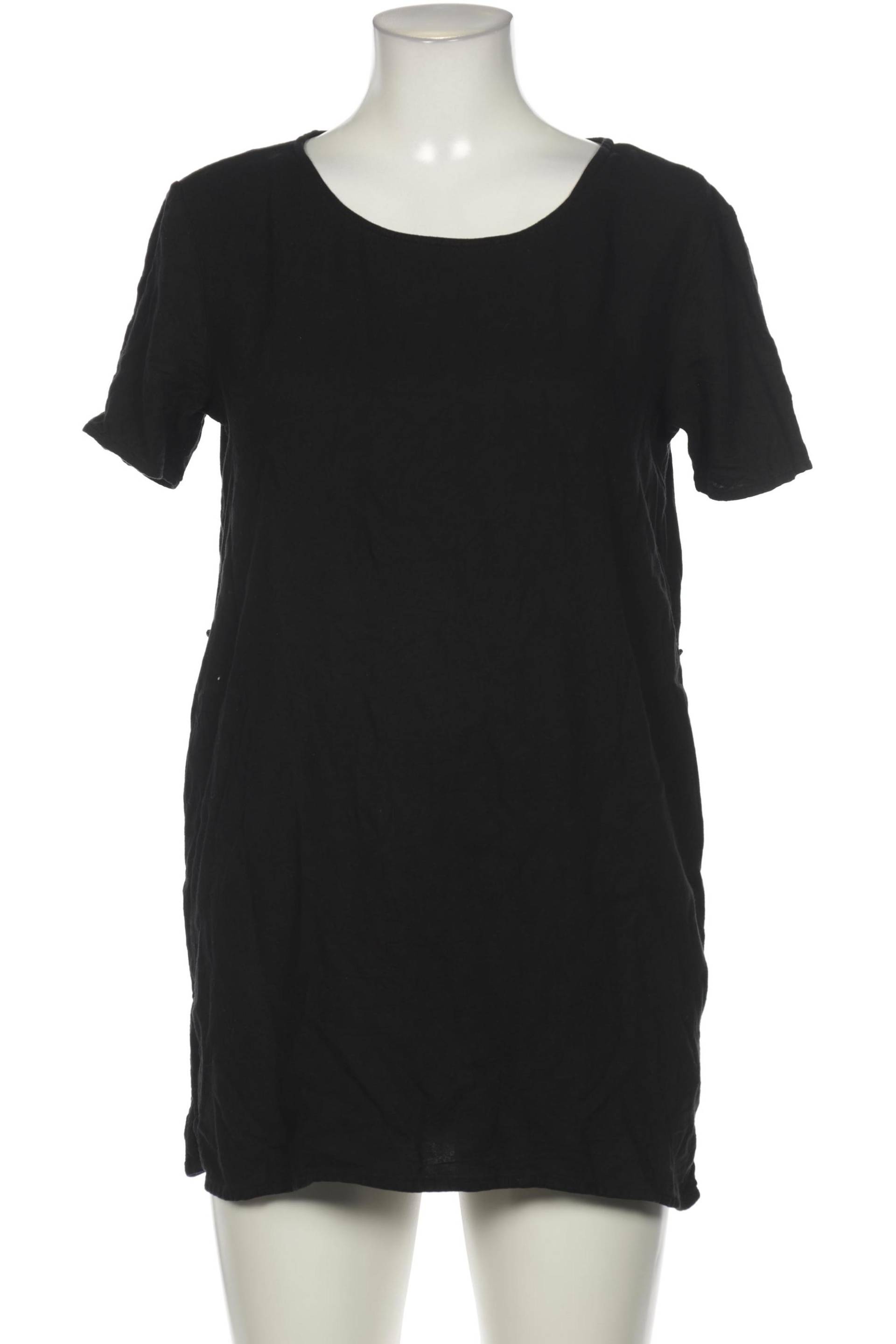 Weekday Damen Kleid, schwarz von Weekday