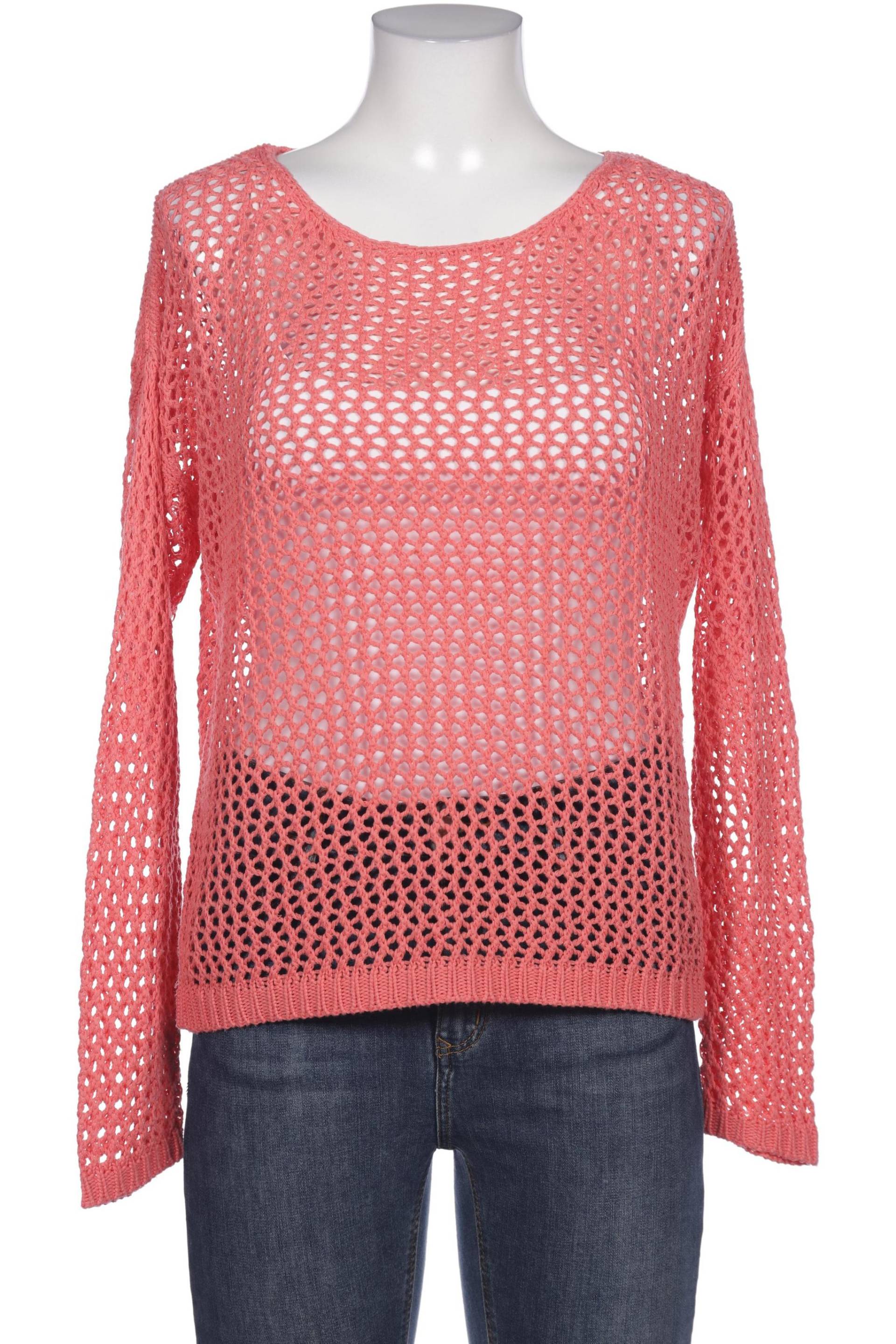 Weekday Damen Pullover, pink von Weekday