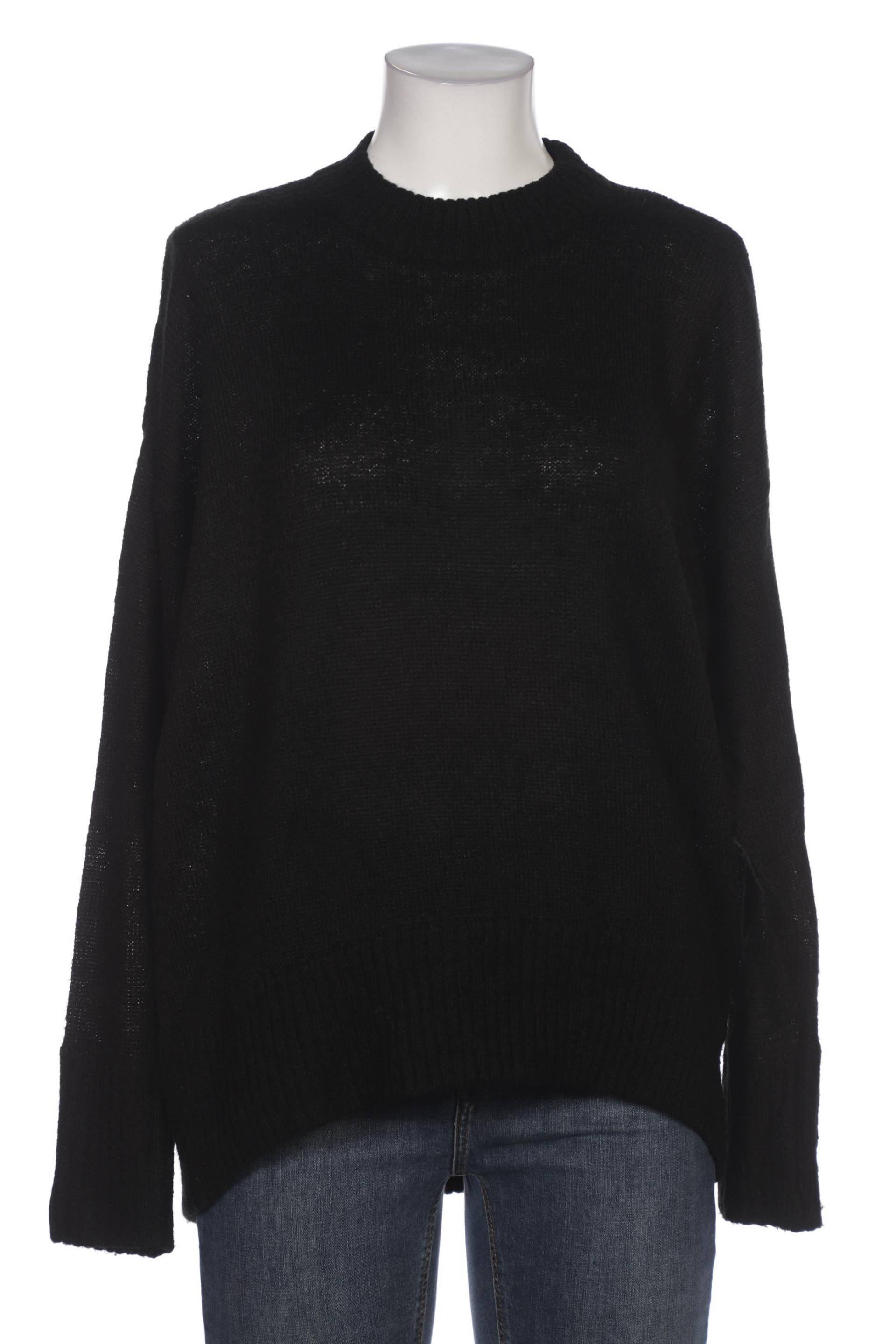 Weekday Damen Pullover, schwarz von Weekday