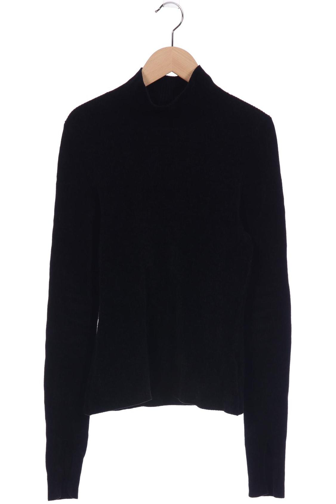 Weekday Damen Pullover, schwarz von Weekday