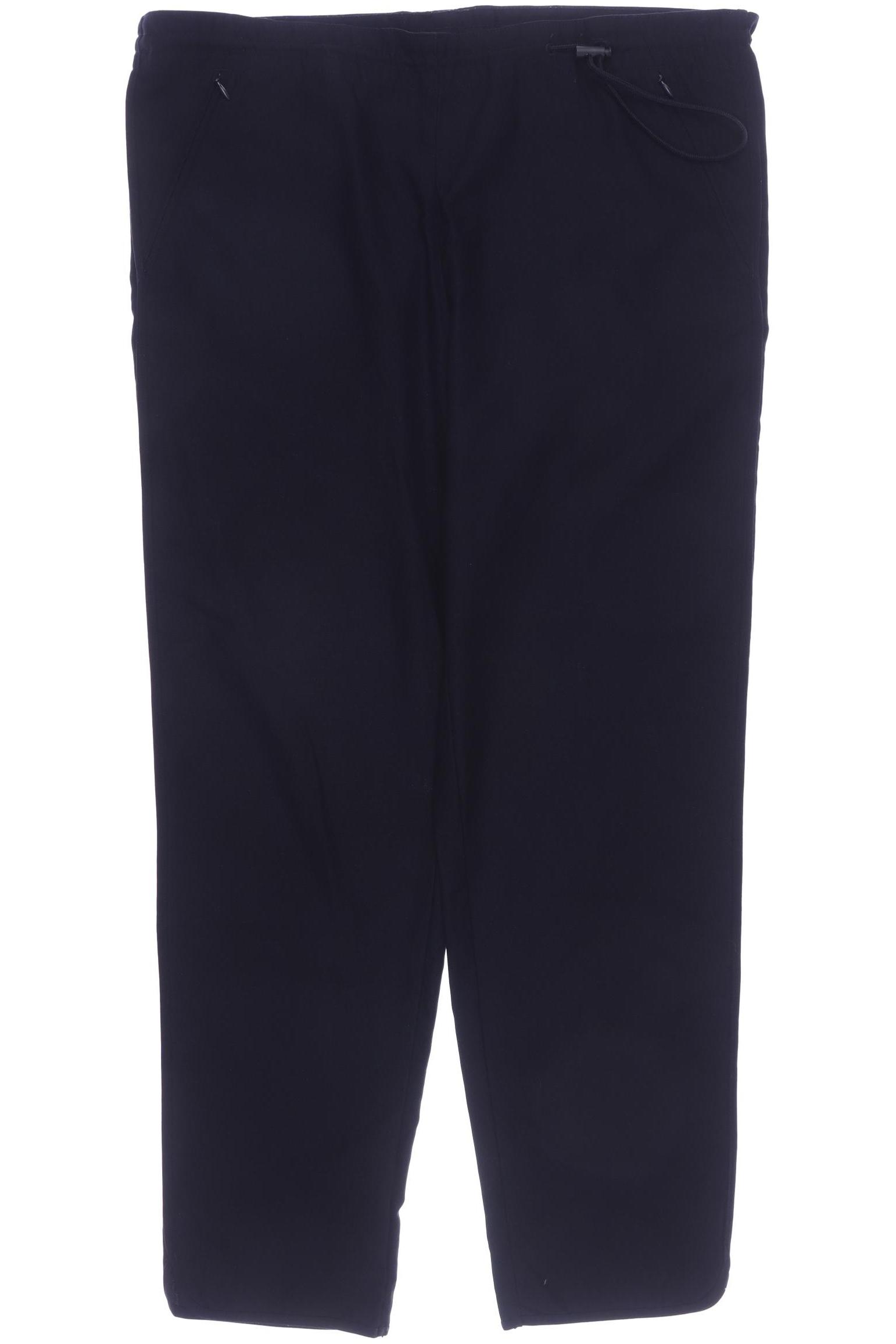 Weekday Damen Stoffhose, marineblau von Weekday