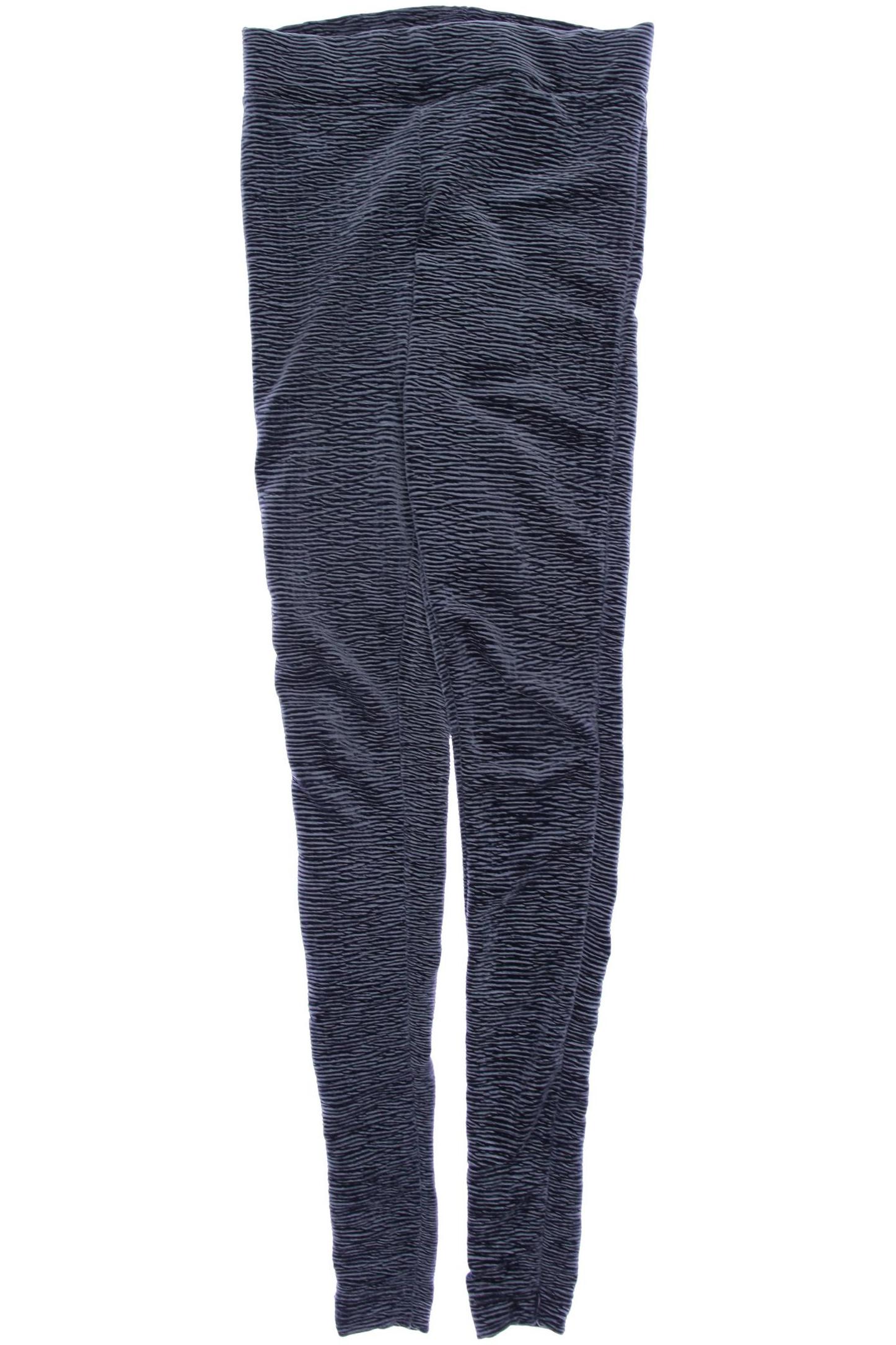 Weekday Damen Stoffhose, türkis von Weekday