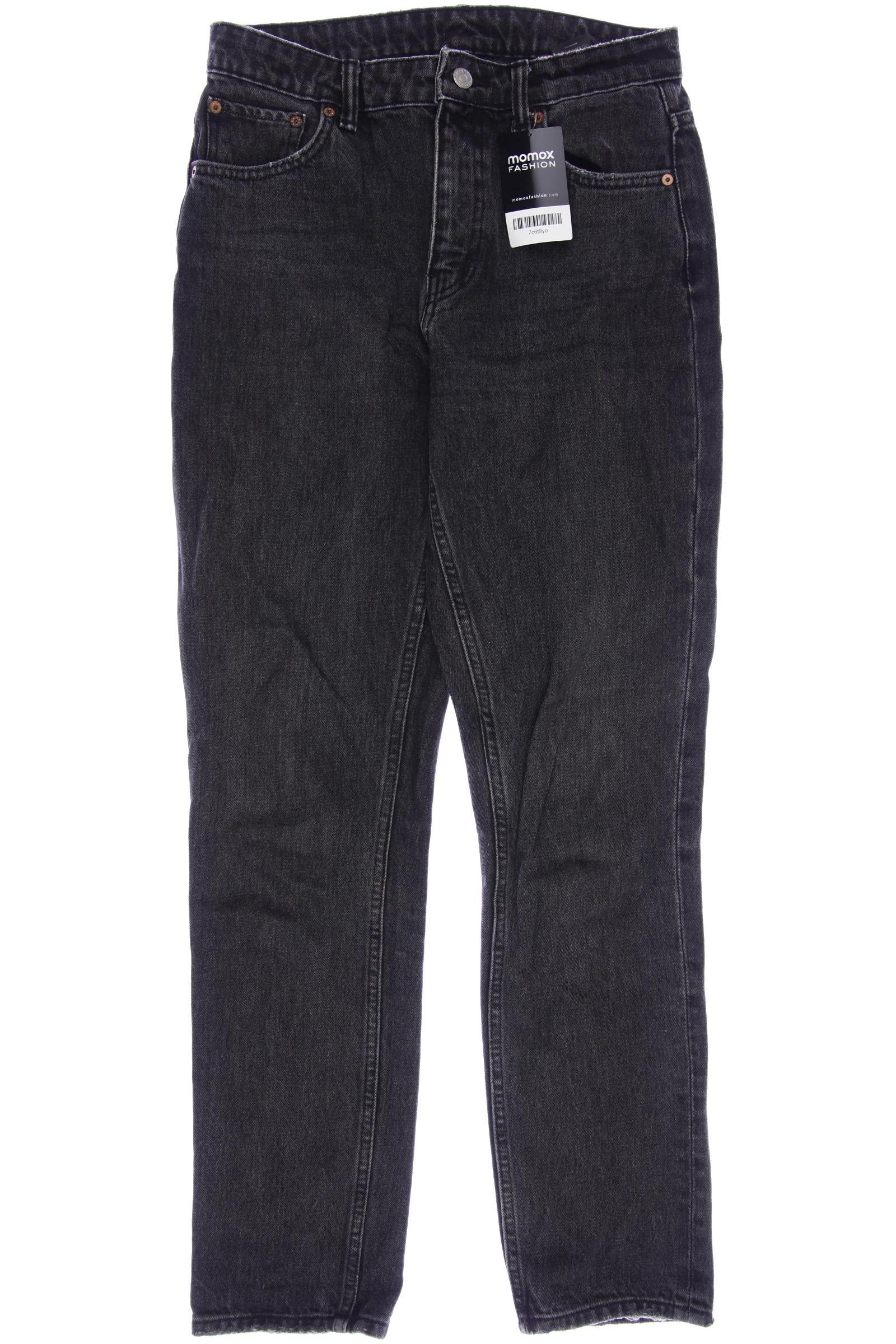 Weekday Herren Jeans, grau von Weekday