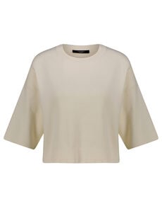 Damen Strickpullover AMATO Kurzarm Boxy Fit von Weekend Max Mara