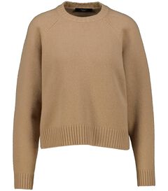 Damen Strickpullover aus Wolle GABBIA von Weekend Max Mara
