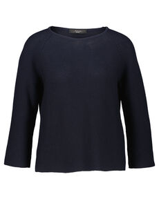 Damen Strickpullover Relaxed Fit von Weekend Max Mara